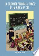 La educación primaria a través de la música de cine