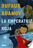 La emperatriz roja 1