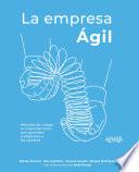 La empresa Ágil