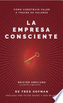 La empresa consciente