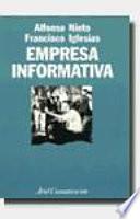 La empresa informativa
