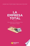 La empresa total