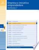La empresa y su entorno (Empresa e iniciativa emprendedora)