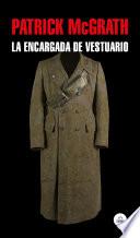 La encargada de vestuario