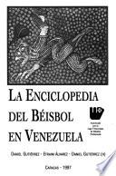 La enciclopedia del béisbol en Venezuela