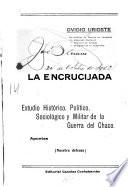 La encrucijada