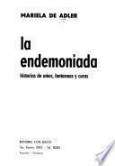 La endemoniada