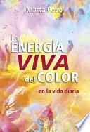 La Energía Viva del Color