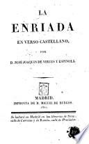 La enriada