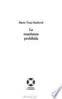 La enseñanza prohibida