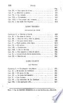 La envidia, historia de los pequeños