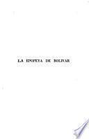 La epopeya de Bolívar