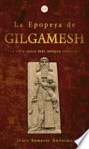 La Epopeya de Gilgamesh