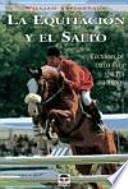La equitación y el salto