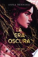 Libro La era oscura