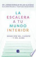 La escalera a tu mundo interior