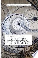 La escalera de caracol
