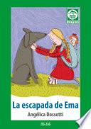 La escapada de Ema