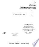 La Escena latinoamericana