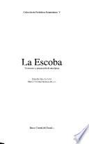 La escoba