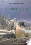 La escritura del otro
