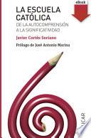 La escuela católica