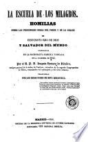 La Escuela de los milagros
