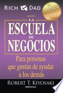 La Escuela de Negocios