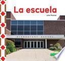 La Escuela (the School )
