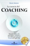La esencia del Coaching