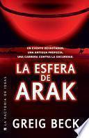 La esfera de Arak