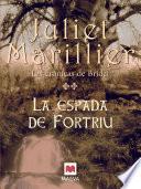 La espada de Fortriu