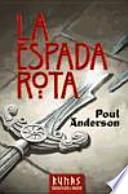 La espada rota