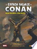 La espada salvaje de Conan 3