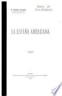 La España americana