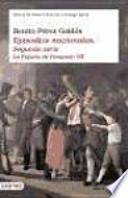 La España de Fernando VII