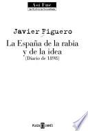 La España de la rabia y de la idea