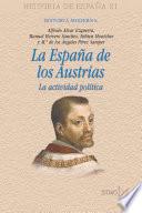 La España de los Austrias