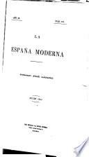 La España moderna