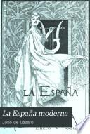 La España moderna
