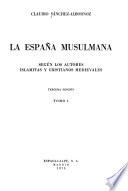 La España musulmana