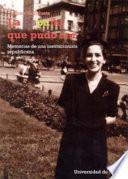 La España que pudo ser