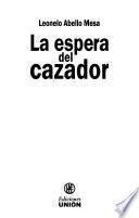 La espera del cazador