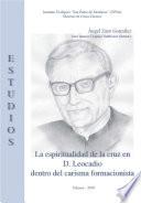 La espiritualidad de la cruz en D. Leocadio dentro del carisma formacionista