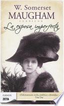 La esposa imperfecta / Cakes and Ale