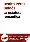 La estafeta romántica
