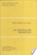 La Estatua de Prometeo