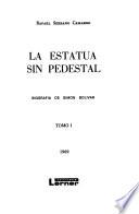 La estatua sin pedestal