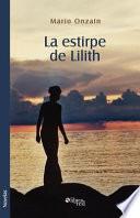 La Estirpe de Lilith