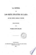 La estória de los siete infantes de Lara